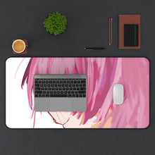 Cargar imagen en el visor de la galería, Shikimori&#39;s Not Just A Cutie Mouse Pad (Desk Mat) With Laptop
