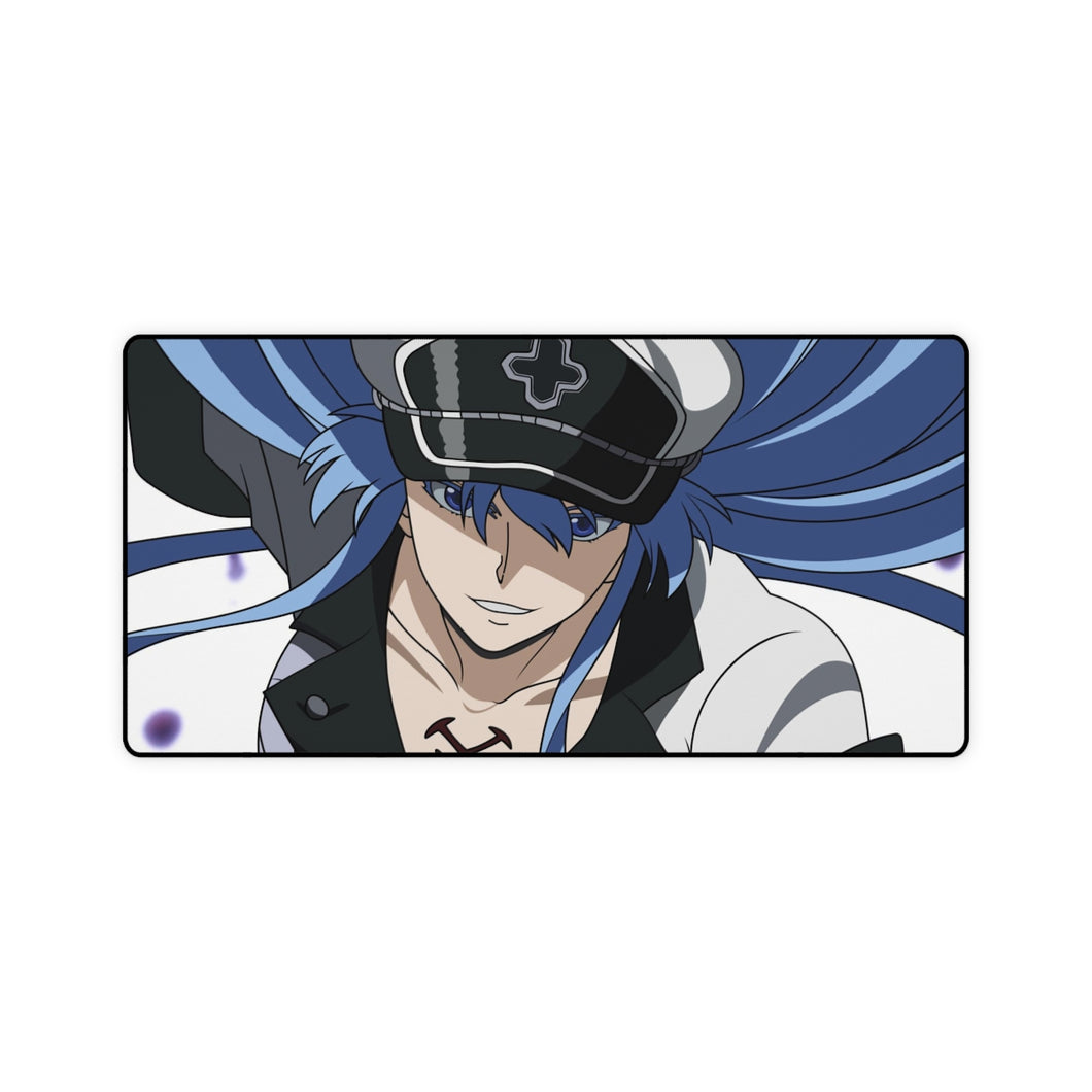 Anime Akame ga Kill! Mouse Pad (Desk Mat)