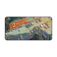 Load image into Gallery viewer, Ponyo Ponyo Mouse Pad (Desk Mat)
