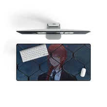 Load image into Gallery viewer, Anime Chainsaw Man Mouse Pad (Desk Mat)
