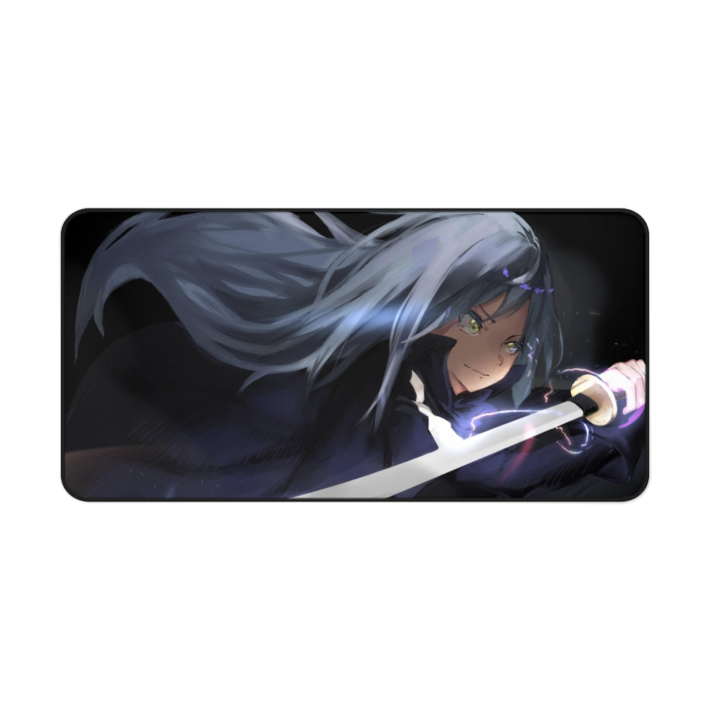 That Time I Got Reincarnated As A Slime Mouse Pad (Desk Mat)