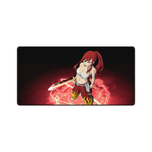 Charger l&#39;image dans la galerie, Tapis de souris (tapis de bureau) Anime Fairy Tail
