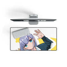 Load image into Gallery viewer, Aharen-san wa Hakarenai Mouse Pad (Desk Mat)
