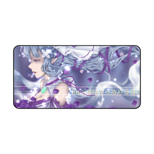 Re:ZERO -Starting Life In Another World- Mouse Pad (Desk Mat)