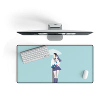 Load image into Gallery viewer, Anime After the Rain Mouse Pad (Desk Mat)
