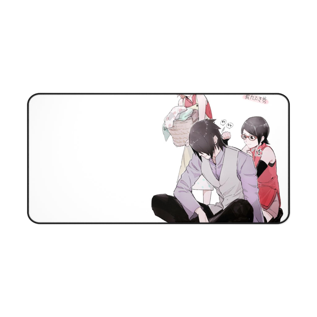 Boruto Mouse Pad (Desk Mat)