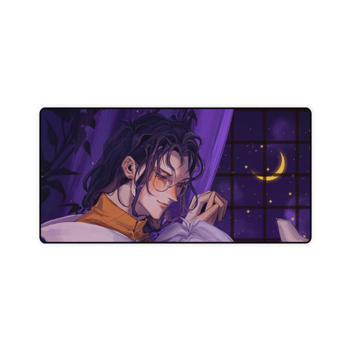 Cardcaptor Sakura Yukito Tsukishiro, Yue Mouse Pad (Desk Mat)