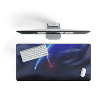 Load image into Gallery viewer, Your Name. Mouse Pad (Desk Mat)
