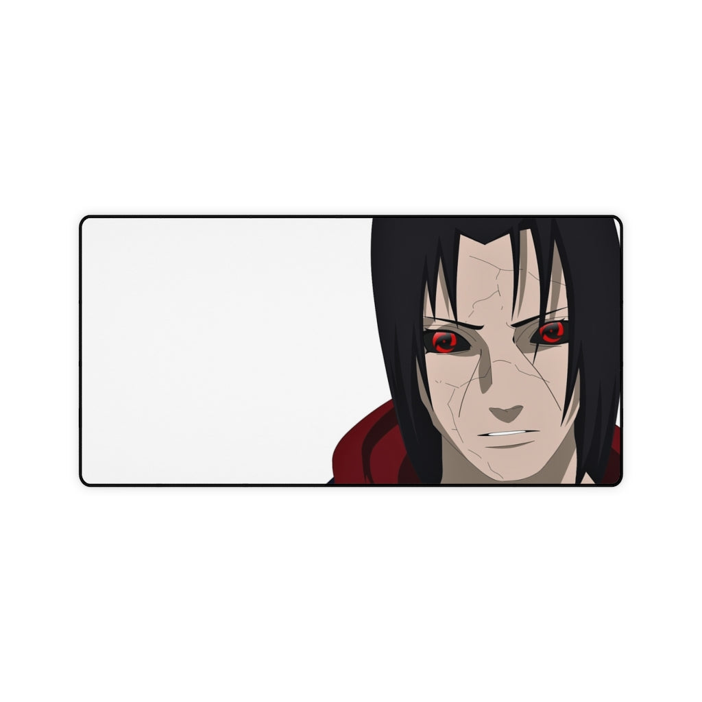 Itachi Uchiha Mouse Pad (Desk Mat)