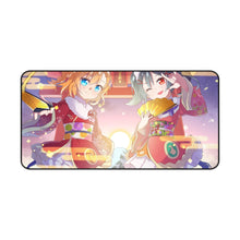 Cargar imagen en el visor de la galería, Love Live! Honoka Kousaka Mouse Pad (Desk Mat)
