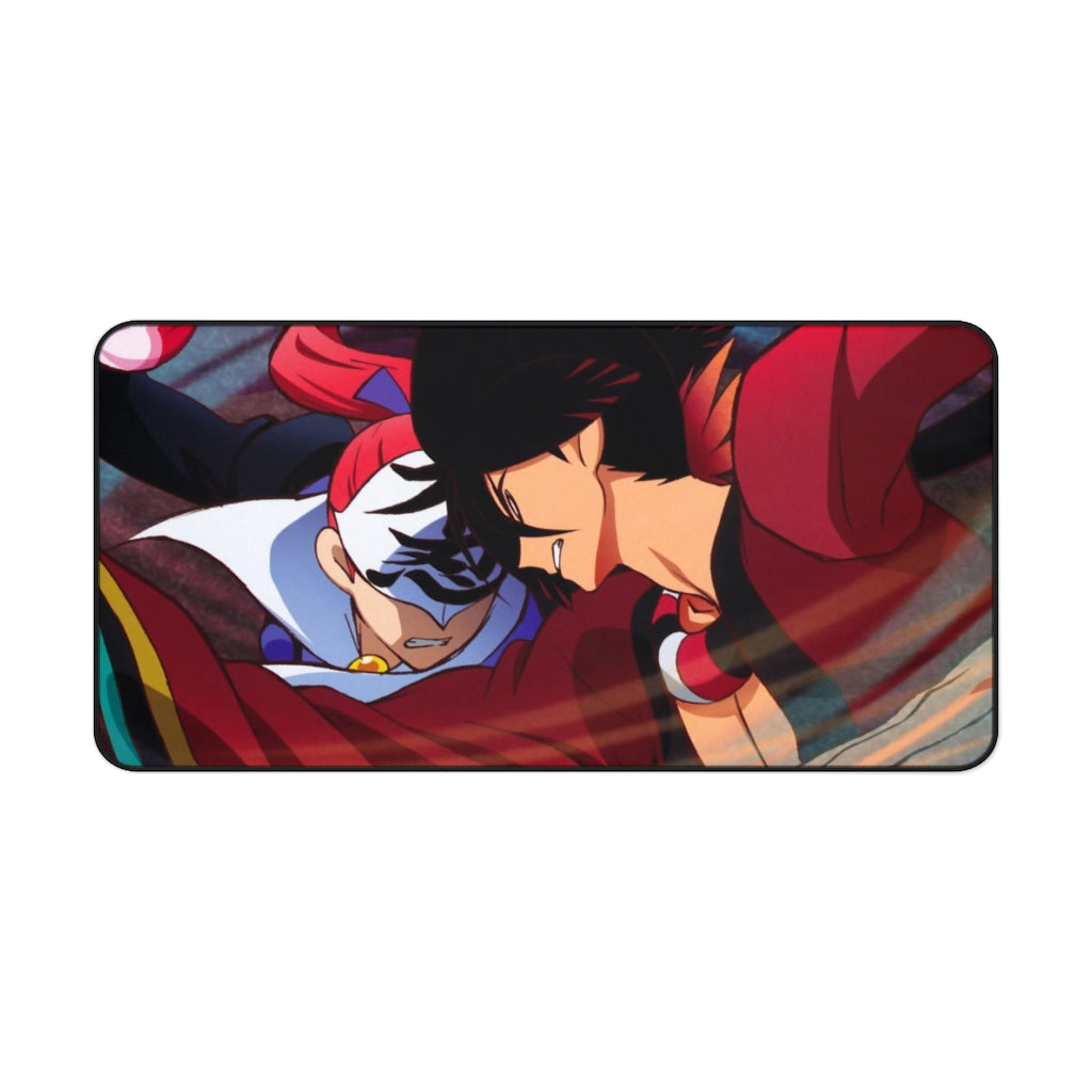 Katanagatari Mouse Pad (Desk Mat)