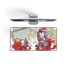 Cargar imagen en el visor de la galería, Touhou Mouse Pad (Desk Mat)
