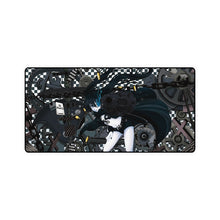 Cargar imagen en el visor de la galería, Alfombrilla de ratón (alfombrilla de escritorio) de Black Rock Shooter
