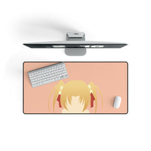 Cargar imagen en el visor de la galería, Anime GATE Mouse Pad (Desk Mat) On Desk
