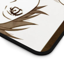 Cargar imagen en el visor de la galería, D.Gray-man Lenalee Lee, Road Kamelot Mouse Pad (Desk Mat) Hemmed Edge
