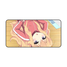 Charger l&#39;image dans la galerie, Gabriel DropOut Gabriel Tenma White Mouse Pad (Desk Mat)
