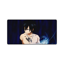 Load image into Gallery viewer, Anime Fairy Tail Mouse Pad (Desk Mat)
