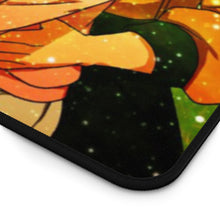 Cargar imagen en el visor de la galería, Boruto Mouse Pad (Desk Mat) Hemmed Edge
