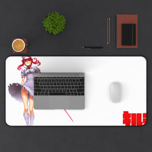 Load image into Gallery viewer, Get ready Mouse Pad (Desk Mat) With Laptop
