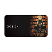 Cargar imagen en el visor de la galería, Gosick Mouse Pad (Desk Mat)
