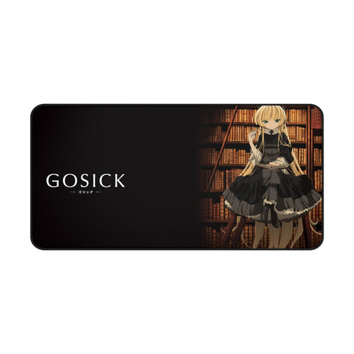 Gosick Mouse Pad (Desk Mat)