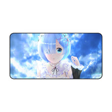 Load image into Gallery viewer, Re:ZERO -Starting Life In Another World- Mouse Pad (Desk Mat)
