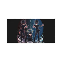 Charger l&#39;image dans la galerie, Mob Psycho 100 Shigeo Kageyama Mouse Pad (Desk Mat)
