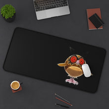 Load image into Gallery viewer, Anime Pokémon Mouse Pad (Desk Mat) On Desk
