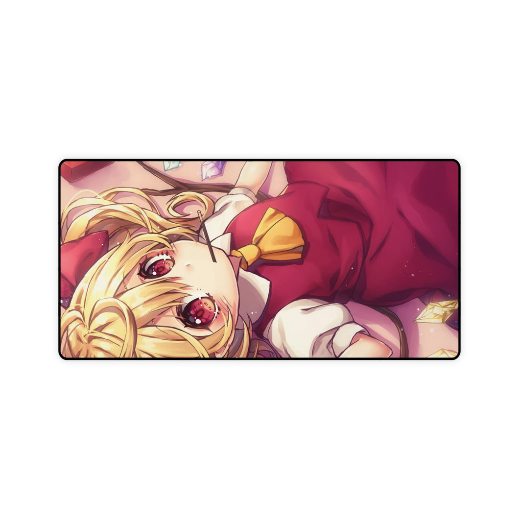 Touhou Mouse Pad (Desk Mat)