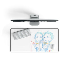 Load image into Gallery viewer, Eureka Seven Mouse Pad (Desk Mat)
