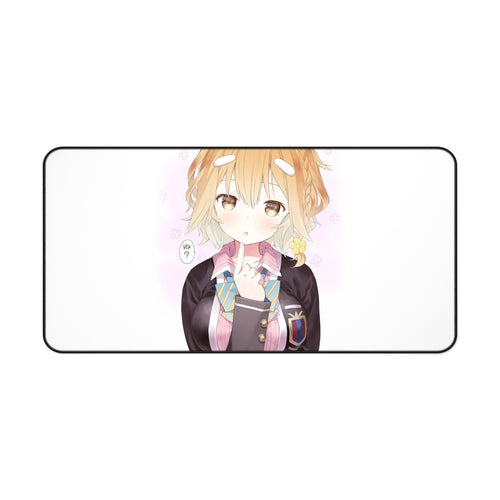 Masamune-kun's Revenge Yoshino Koiwai Mouse Pad (Desk Mat)