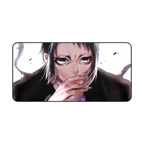 Bungou Stray Dogs Mouse Pad (Desk Mat)