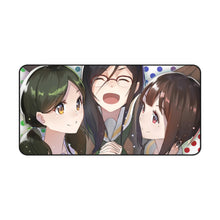 Load image into Gallery viewer, Sound! Euphonium Mouse Pad (Desk Mat)
