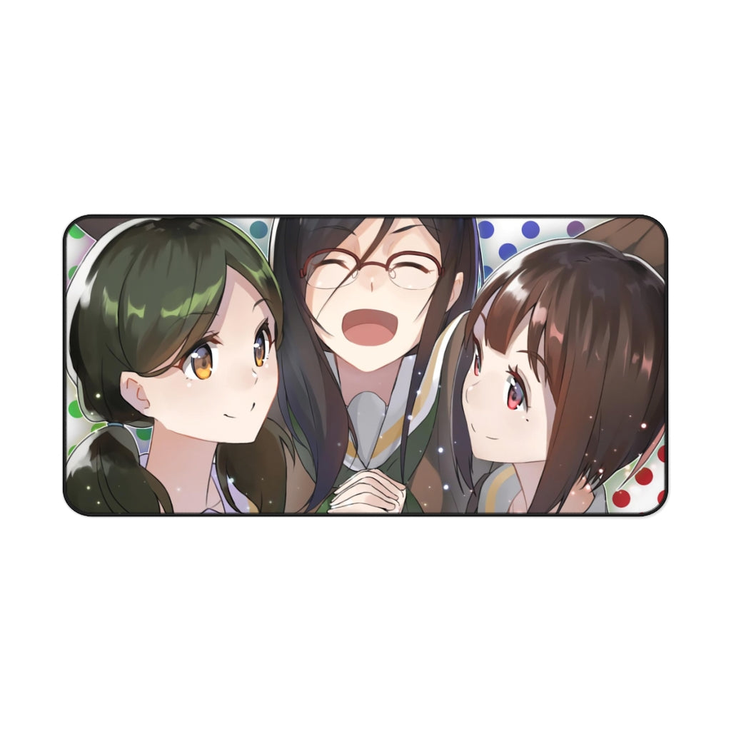 Sound! Euphonium Mouse Pad (Desk Mat)