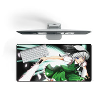 Charger l&#39;image dans la galerie, Tapis de souris Touhou (tapis de bureau)
