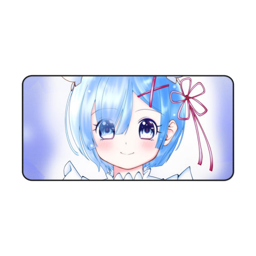 Re:ZERO -Starting Life In Another World- Mouse Pad (Desk Mat)