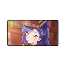 Load image into Gallery viewer, Ascendance of a Bookworm Mouse Pad (Desk Mat)
