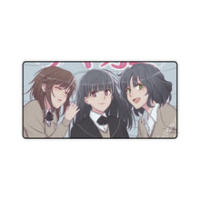 Cargar imagen en el visor de la galería, Alfombrilla de ratón Amagami (alfombrilla de escritorio)
