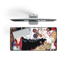 Load image into Gallery viewer, Hoozuki no Reitetsu Mouse Pad (Desk Mat) On Desk
