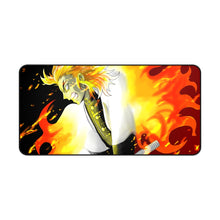 Cargar imagen en el visor de la galería, Kyojuro Rengoku Mouse Pad (Desk Mat)
