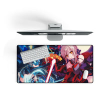 Charger l&#39;image dans la galerie, Fate/Grand Order Mouse Pad (Desk Mat) On Desk
