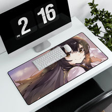 Cargar imagen en el visor de la galería, Rascal Does Not Dream of Bunny Girl Senpai Mouse Pad (Desk Mat)
