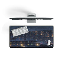 Load image into Gallery viewer, Your Name. Mouse Pad (Desk Mat)
