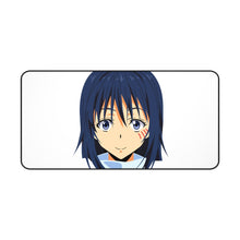 Cargar imagen en el visor de la galería, Shizue Izawa Face Mouse Pad (Desk Mat)
