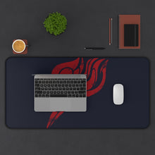 Charger l&#39;image dans la galerie, Fairy Tail Mouse Pad (Desk Mat) With Laptop
