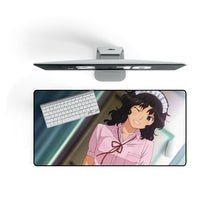 Cargar imagen en el visor de la galería, Alfombrilla de ratón Amagami (alfombrilla de escritorio)
