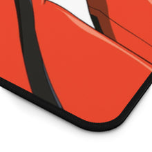 Cargar imagen en el visor de la galería, Neon Genesis Evangelion Mouse Pad (Desk Mat) Hemmed Edge
