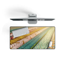 Load image into Gallery viewer, Your Name. Mouse Pad (Desk Mat)
