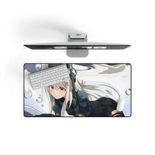 Charger l&#39;image dans la galerie, U-511 Mouse Pad (Desk Mat) On Desk
