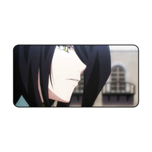 Load image into Gallery viewer, Albedo  (Overlord) Mouse Pad (Desk Mat)
